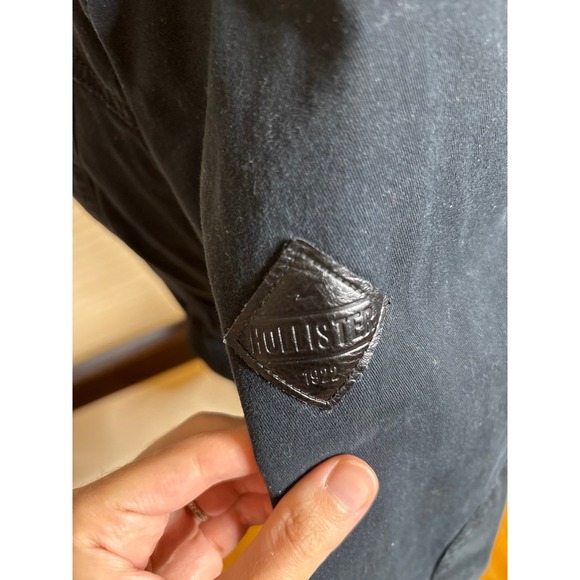 Hollister Heritage Collection Coat - Picture 6 of 10